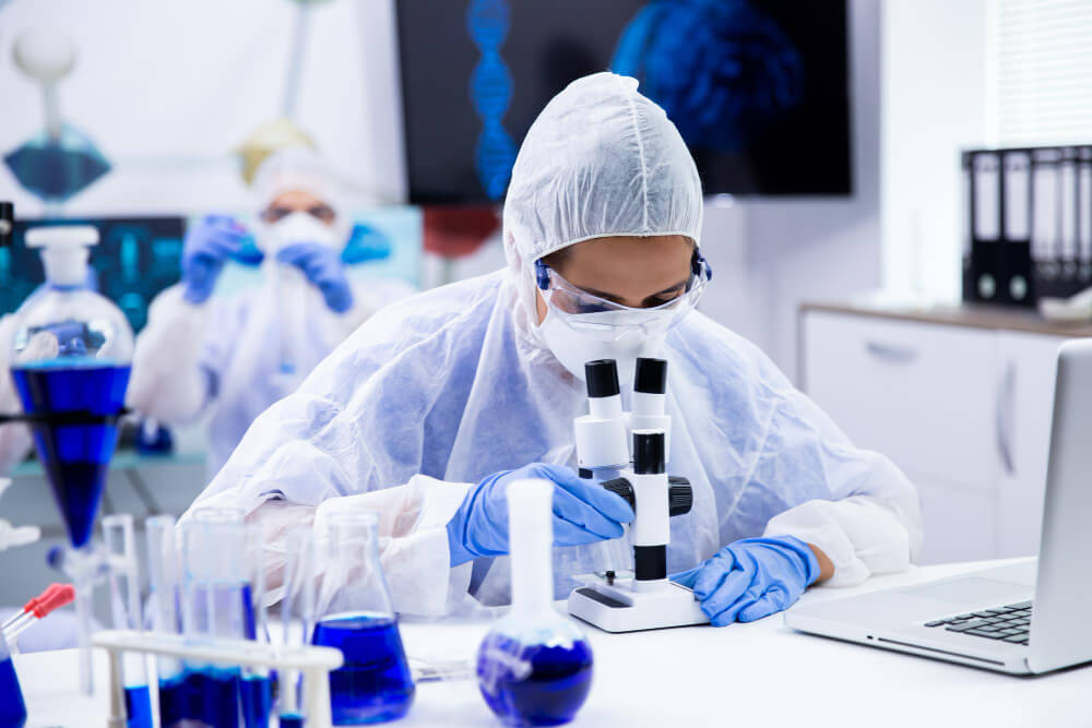 Analytical testing laboratories (2)
