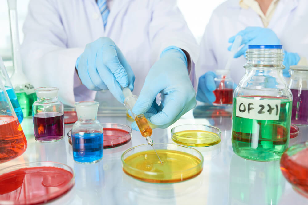 Microbiology media and supplement suppliers